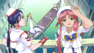 Illustration for article titled The Summer 2015 Anime Sequel Guide